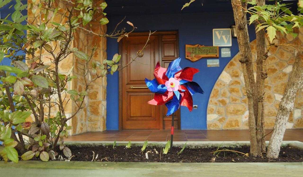 El Pongallin Ideal Para Familias V Vacacional 268 Sevares エクステリア 写真