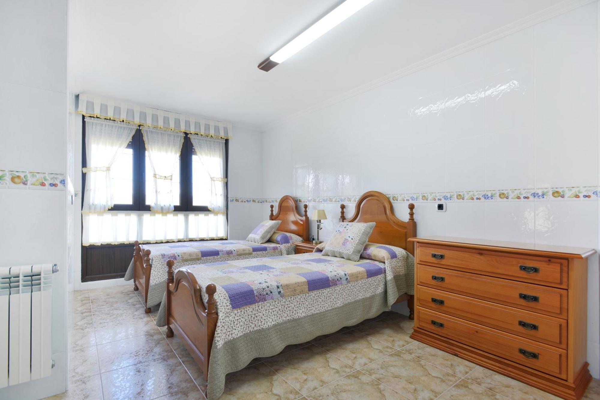 El Pongallin Ideal Para Familias V Vacacional 268 Sevares エクステリア 写真