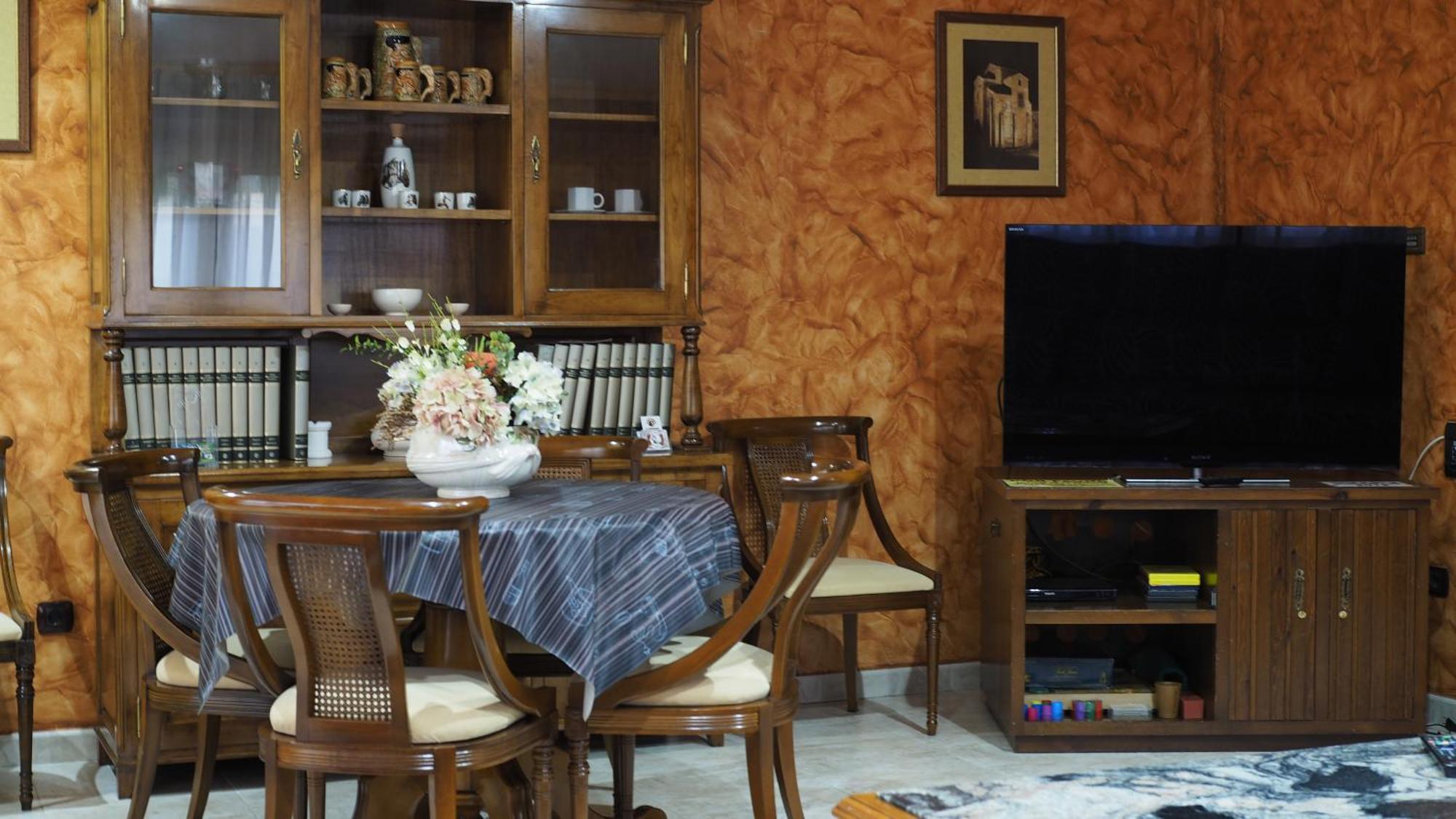 El Pongallin Ideal Para Familias V Vacacional 268 Sevares エクステリア 写真