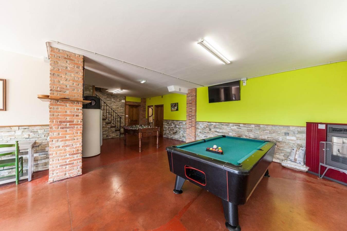El Pongallin Ideal Para Familias V Vacacional 268 Sevares エクステリア 写真