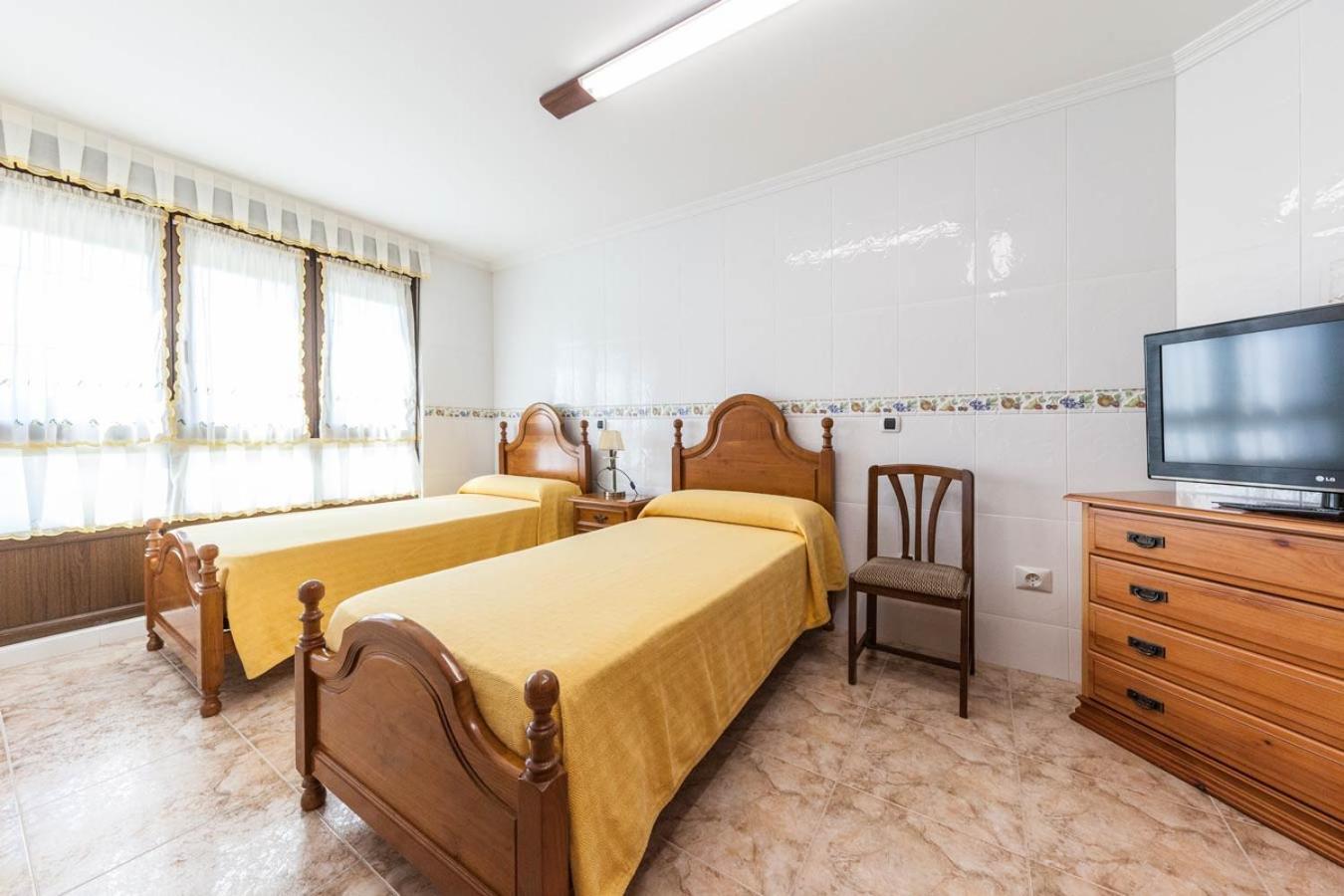 El Pongallin Ideal Para Familias V Vacacional 268 Sevares エクステリア 写真