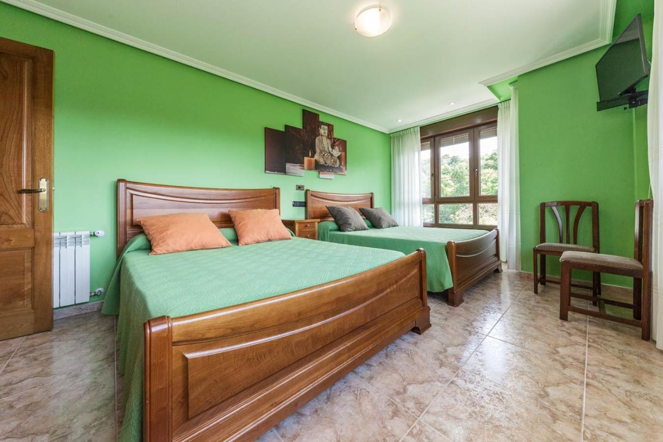 El Pongallin Ideal Para Familias V Vacacional 268 Sevares エクステリア 写真