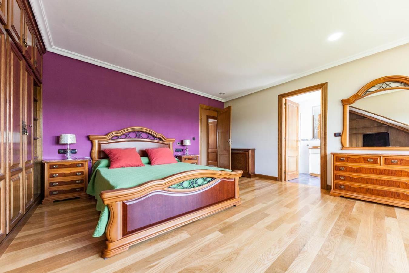 El Pongallin Ideal Para Familias V Vacacional 268 Sevares エクステリア 写真